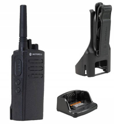 Радіостанція Motorola XT225, фото 1