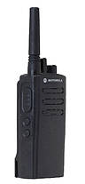 Радіостанція Motorola XT225, фото 5