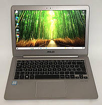 Ультрабук Б-клас Asus ZenBook UX330C/ 13.3" (1920x1080)/ Core m3-7Y30/ 8 GB RAM/ 256 GB SSD/ HD 615, фото 2