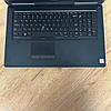 Ноутбук Б-клас Dell Precision 7720/ 17.3" 1920x1080/ Xeon E3-1505M v6/ 32GB RAM/ 256GB SSD/ Radeon Pro WX 4130 2GB, фото 8