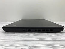 Ультрабук Б-клас Lenovo ThinkPad L14 Gen 2/ 14" (1920x1080)/ Core i5-1145G7/ 16 GB RAM/ 512 GB SSD/ Iris Xe, фото 6