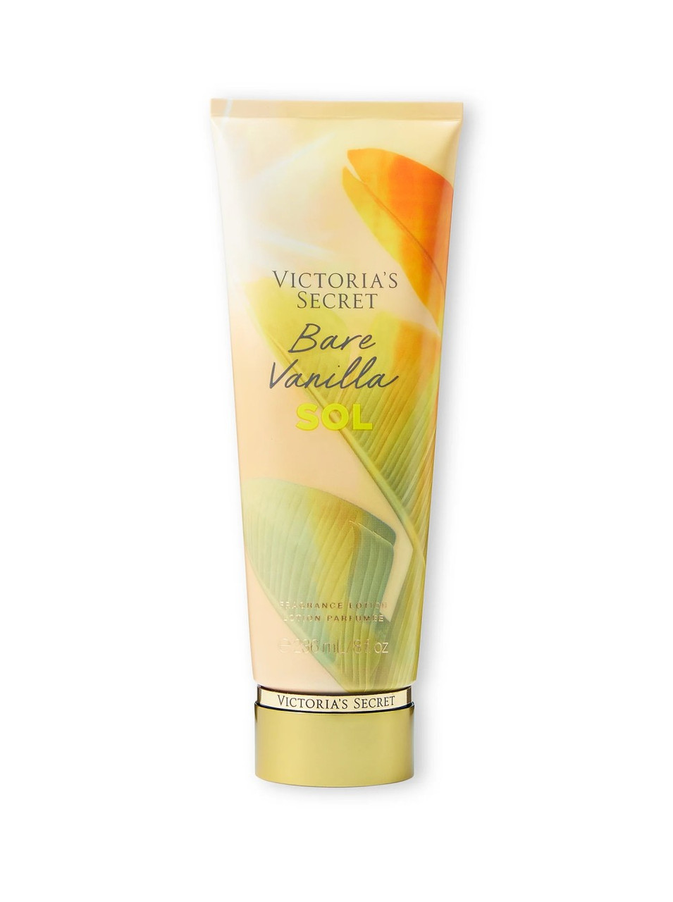Лосьйон для тіла Victoria's Secret Bare Vanilla SOL (236 ml)