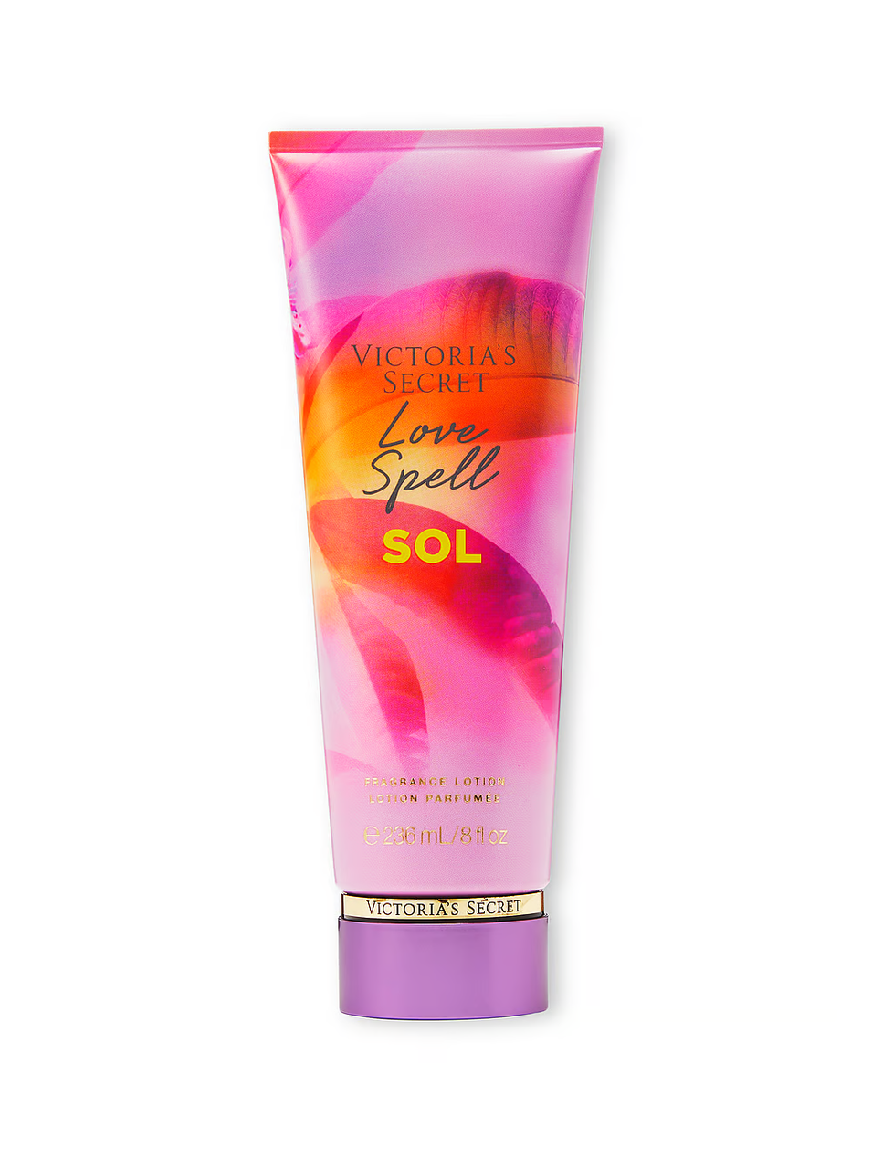 Лосьйон для тіла Victoria's Secret Love Spell SOL (236 ml)