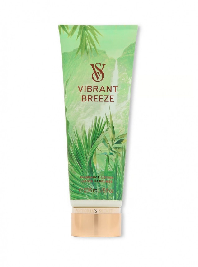 Лосьйон для тіла Victoria's Secret Vibrant Breeze (236 ml)