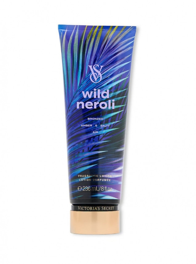 Лосьйон для тіла Victoria's Secret Wild Neroli (236 ml)