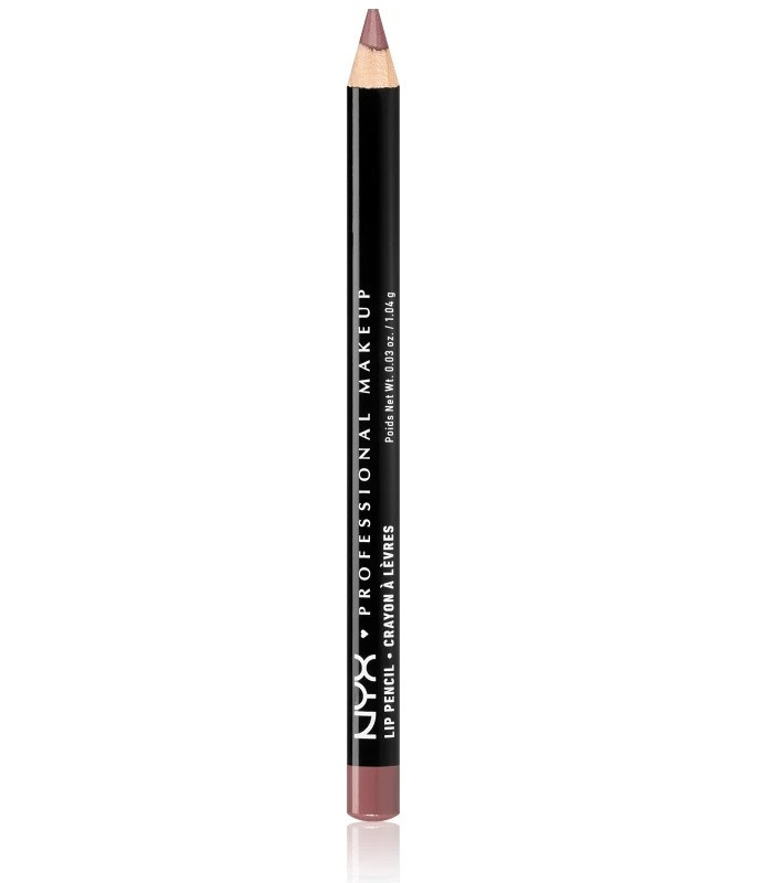 Олівець для губ NYX LIP LINER SPL 858 Nude Pink