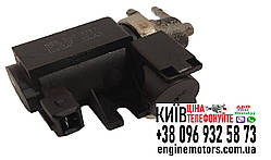 Клапан повітряний електромагнітний SsangYong Rexton 2007-2012 6655403797