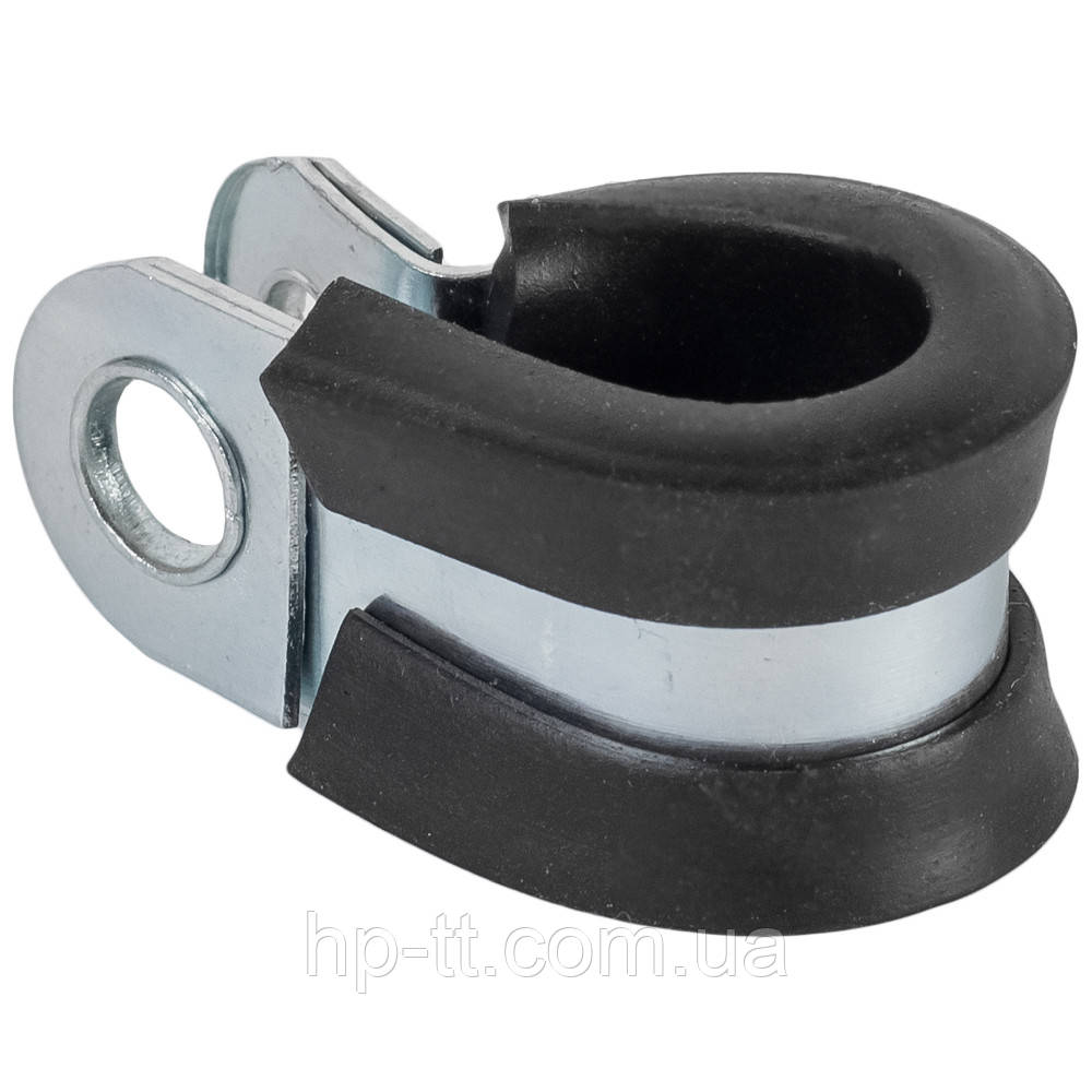 Хомут для кабеля Bakker Ø10mm 303084-2
