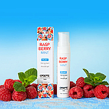 Розпродаж!!! Стимулюючий гель EXSENS Kissable Raspberry Mint 15мл (термін 07.2025) Кітті, фото 5