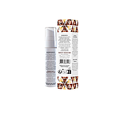 Розпродаж!!! Стимулюючий гель EXSENS Kissable Hot Vanilla Espresso 15мл (термін 07.2025) Кітті, фото 3