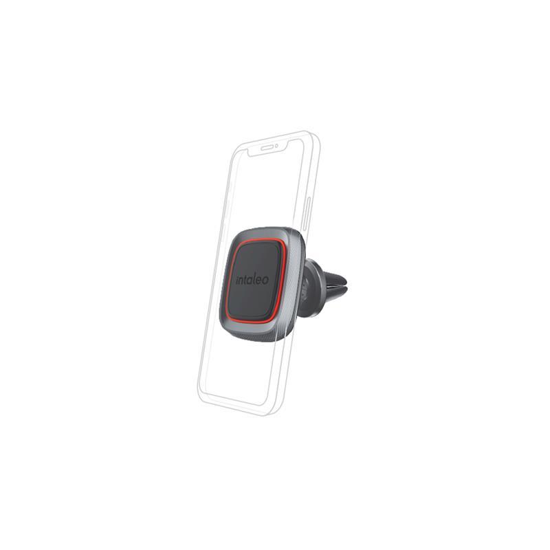 Автотримач Intaleo CM01GG Black (1283126483660)