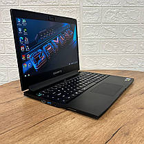 Б/в Ноутбук Б-клас Gigabyte Aero 14 14" 2560x1440| Core i7-7700HQ| 16 GB RAM| 512 GB SSD| GeForce GTX 1060 6GB, фото 4