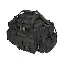 Тактична сумка 50 літрів KOMBAT UK Saxon Holdall