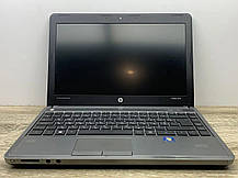 Б/в Ноутбук Б-клас HP ProBook 4340s 13.3" 1366x768| Core i3-3120M| 8 GB RAM| 240 GB SSD| HD 4000, фото 5