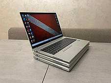 Б/в Ультрабук HP EliteBook 850 G8 15.6" 1920x1080| Core i5-1145G7| 16 GB RAM| 256 GB SSD| Iris Xe, фото 2