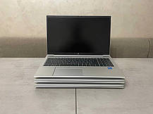 Б/в Ультрабук HP EliteBook 850 G8 15.6" 1920x1080| Core i5-1145G7| 16 GB RAM| 256 GB SSD| Iris Xe, фото 4