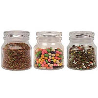 Набір для спецій Bergner Easy 3 шт (BG-20510)