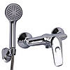 Змішувач для душу Globus Lux Koln GLK-0105N, фото 2