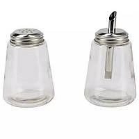 Набір для спецій Bergner Coffee & Tea lovers 200 мл 2 предмети (BG-48570-MM)