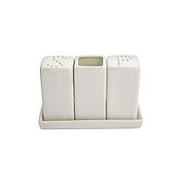 Набір для спецій FoREST Elara 3 предмети (732429)