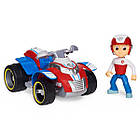 Ігровий набір Paw Patrol Рятувальний автомобіль з водієм Райдер, фото 5