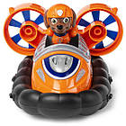 Ігровий набір Paw Patrol Рятувальний катер із водієм Зума, фото 4