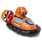 Ігровий набір Paw Patrol Рятувальний катер із водієм Зума, фото 5