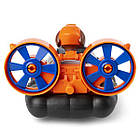Ігровий набір Paw Patrol Рятувальний катер із водієм Зума, фото 6