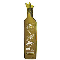 Пляшка для олії Herevin OilVinegar 0.5 л (151431-068)