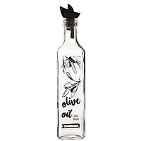 Пляшка для олії Herevin OilVinegar Olive Oil 0.5 л (151135-075)