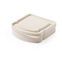 Ланч-бокс Voyager 450 мл бамбуковий бежевий (V8807-00)