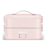 Ланч-бокс Neor для підігріву та приготування їжі 1 л (1L3 РК)