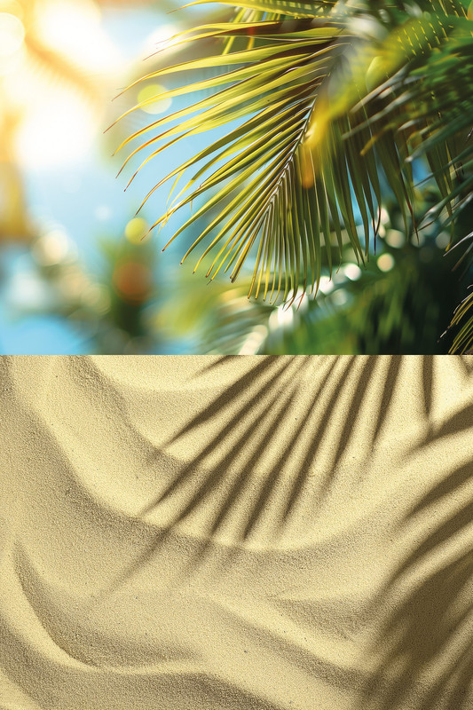 Вініловий фотофон 60х90см, Frontlit 450 г/м2, стіна + підлога №57273