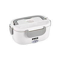 Ланч-бокс Noveen LB310 Grey (RL070840)