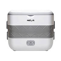 Ланч-бокс Neor для підігріву та приготування їжі 2 л (2L2 WT)