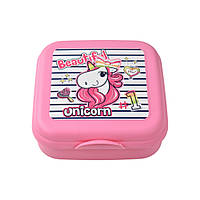 Ланч-бокс Herevin Unicorn Сендвіч (161457-003)