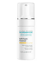 Soft Foam Cleanser М'яка очищаюча пінка для всіх типів шкіри, 120 мл