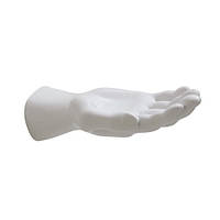 Керамічна мильниця для раковини та біде Galassia Meg11 5424