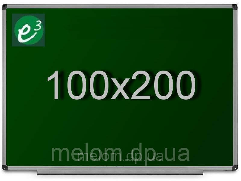 Дошка керамічна крейдяна 100х200 см