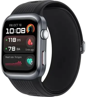 HUAWEI Watch D2 Black (+Тонометр) (ID#2560580783), цена: 17500 ...