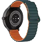 Смарт-годинник Canyon Jacky SW-69 Green Orange (CNS-SW69BG), фото 6