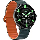 Смарт-годинник Canyon Jacky SW-69 Green Orange (CNS-SW69BG), фото 7