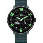 Смарт-годинник Canyon Jacky SW-69 Green Orange (CNS-SW69BG), фото 8