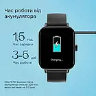 Смарт-годинник Colmi P81 Black, фото 5
