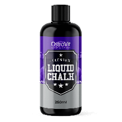 Магнезія рідка OstroVit Magnesia in liquid 250 мл
