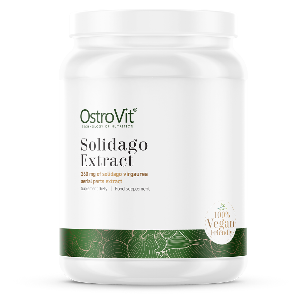 Екстракт солідаго OstroVit Solidago Extract 100 г