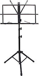 Пюпитр Alfabeto MS25B + чехол