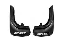 Renault Брызговики EuroCap (2 шт) для Renault