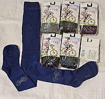 Дитячі колготи "Шугуан" (116-128)х/б