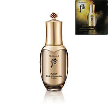The History of Whoo Cheongidan Radiant Regenerating Essence/  Відновлювальна есенція 1 мл